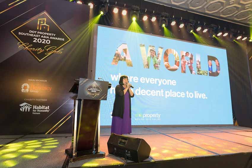 Gala Dot Property Southeast Asia Awards 2020: Động lực mạnh mẽ cho hệ sinh thái bất động sản Đông Nam Á -3