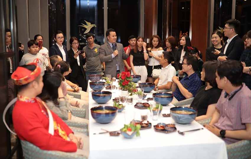 Vinpearl khoe món ăn quốc dân trong Lễ hội phở năm châu -8