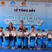 Hơn 45.000 học sinh được tuyên truyền bảo vệ tài nguyên nước với 'Mizuiku - Em Yêu Nước Sạch' -1