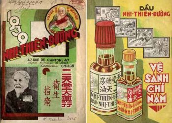 'Nhất Dương Chỉ, Nhị Thiên Đường...' -7