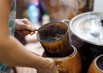 Sài Gòn cà phê kho… -1