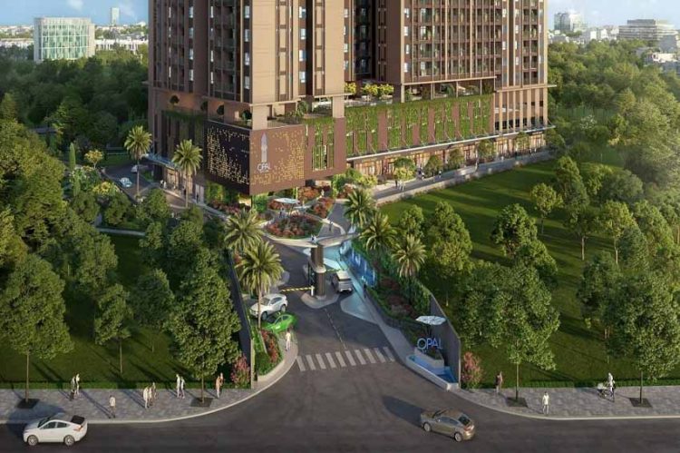 Nhìn lại bước chuyển mình của thị trường BĐS Bình Dương 2020 -1