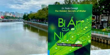 Bí ẩn của nước – Sự kỳ diệu của nước sống