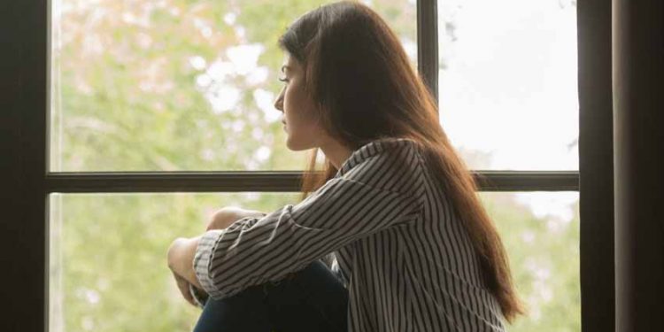 Để bước vào cuộc tình mới sau khi ly dị -1