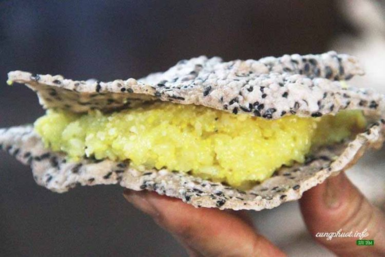 Món ngon Hà Tĩnh, một thoáng hương quê -2