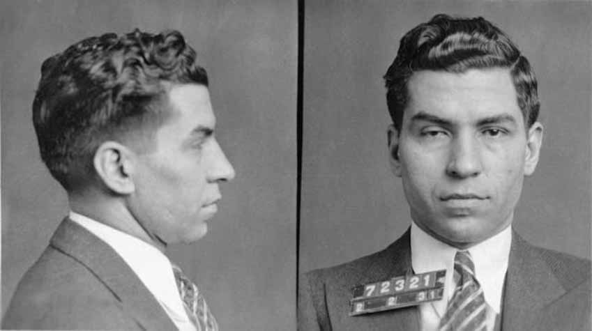 Trùm tội phạm người Mỹ gốc Do Thái săn lùng những đối tượng thân Đức Quốc xã -2