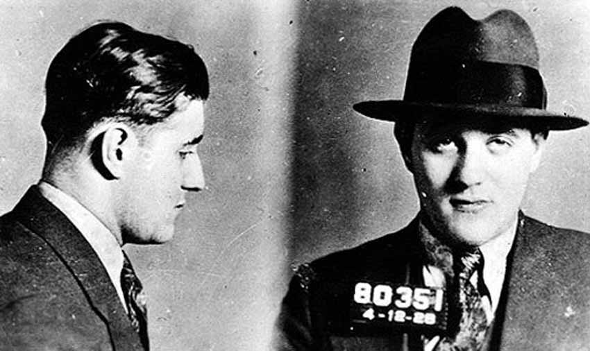 Trùm tội phạm người Mỹ gốc Do Thái săn lùng những đối tượng thân Đức Quốc xã -8