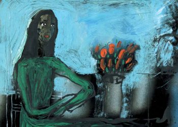 Truyện ngắn: Người mẹ