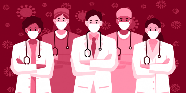 Phòng chống Covid-19 dưới góc nhìn của một bác sĩ tuyến đầu -7