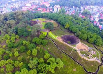 Câu chuyện thú vị về địa danh 'Điện Biên Phủ' - 01