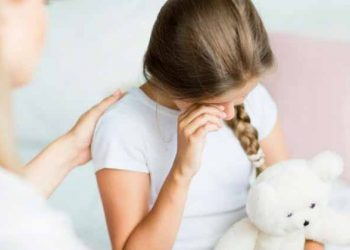 Hãy trở thành huấn luyện viên cảm xúc của con trẻ