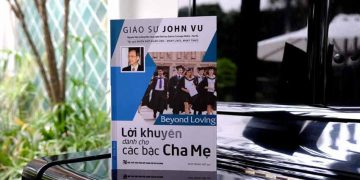 Định hướng nghề nghiệp cho con và lời khuyên dành cho các bậc cha mẹ từ GS. John Vu