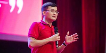 Giáo sư người Việt có chỉ số nghiên cứu vào nhóm hiếm có của thế giới -3