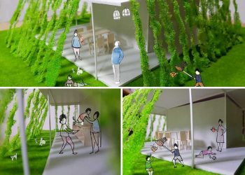 Món quà màu xanh từ quê hương Tiền Giang