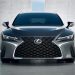 Lexus IS 2021 hoàn toàn mới sắp sớm ra mắt tại Việt Nam
