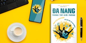 Cách để gặt hái thành công khi bạn là người nhiều đam mê - 1