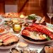 Đại tiệc lễ hội hoành tráng hấp dẫn nhất năm từ Park Hyatt Saigon