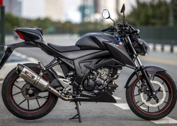 Suzuki ưu đãi cuối năm hấp dẫn lên đến 5 triệu – “Trao tay trước bạ – Rước xe về nhà”