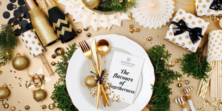 Ẩm thực nổi bật mùa Lễ hội tại khách sạn Sheraton Saigon Hotel & Towers - 7