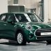 MINI Cooper 3 Cửa và MINI One 5 Cửa mới ra mắt tại Việt Nam, có giá từ 1,579 tỷ đồng