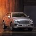 Bentley Bentayga V8 mới trình làng, tối ưu về sức mạnh, sự sang trọng - 1