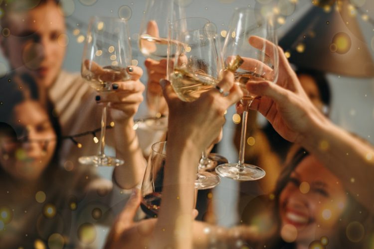 Tưng bừng mùa lễ hội tại Khách sạn Caravelle Saigon - 9