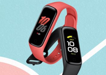 Samsung ra mắt Galaxy Fit2 tại Việt Nam, giá 1,090,000 VND - 4