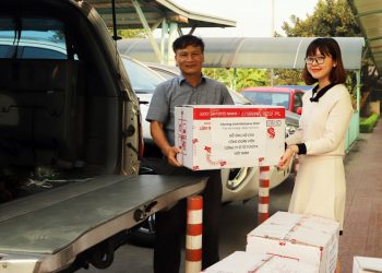 Toyota Việt Nam đồng hành cùng Mottainai 2019