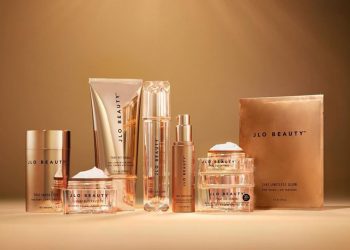 Jennifer Lopez chính thức tung dòng mỹ phẩm cá nhân JLo Beauty - 3