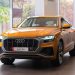 Audi Q8 mới nay đã sẵn sàng giao trước Tết 2020 tại Việt Nam - 1