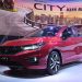 Honda City 2021 ra mắt tại Việt Nam, giá từ 529 triệu đồng
