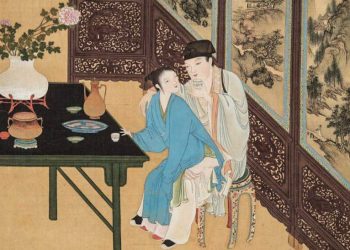 Xóm Bắc - Kỹ quán một thời vang bóng - 3