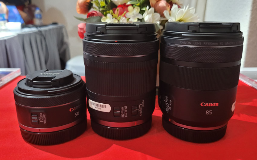 Canon ra mắt loạt máy in mới dòng G Series cho văn phòng và máy in ảnh chuyên nghiệp in đến khổ A3+ - 11