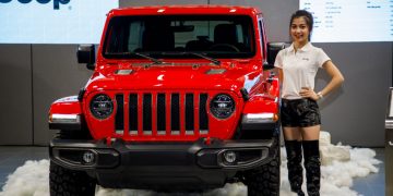 Jeep Wrangler và Gladiator 2020 chính hãng tại Việt Nam giá từ 2,9 tỷ đồng - 9