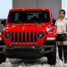 Jeep Wrangler và Gladiator 2020 chính hãng tại Việt Nam giá từ 2,9 tỷ đồng - 9