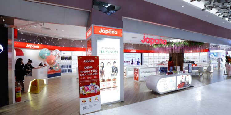 Tưng bừng khai trương cùng Japana.vn mua hàng chuẩn Nhật - 6