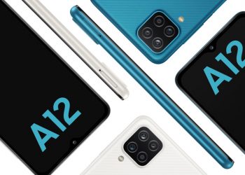 Samsung ra mắt bộ đôi Galaxy A12 và A02s: 4 camera, màn hình lớn và dung lượng pin vượt trội - 1