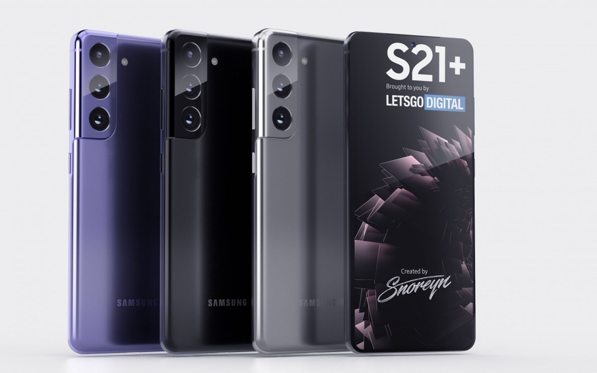 Samsung Galaxy S21 Ultra được xác nhận là sẽ có bút stylus - 2