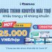 Du Lịch Việt và Ecom Med trợ giá khẩu trang chống dịch Covid-19