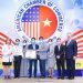 FedEx giải thưởng AmCham