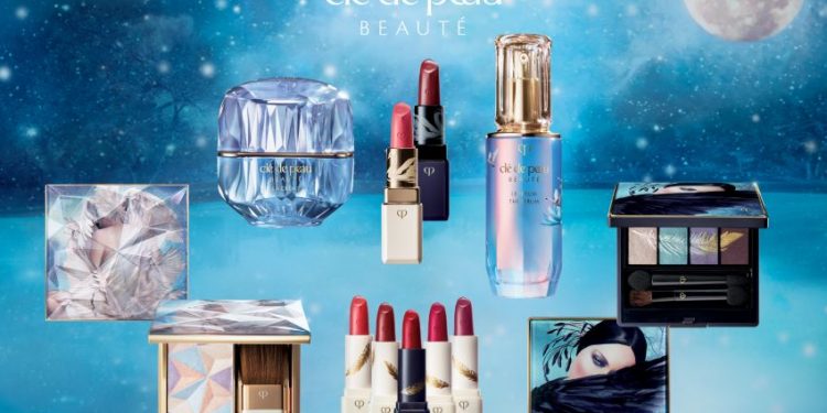 Bộ sưu tập phiên bản giới hạn Thu Đông 2020 của Clé de Peau Beauté