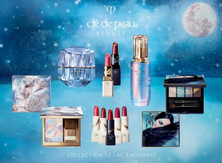 Bộ sưu tập phiên bản giới hạn Thu Đông 2020 của Clé de Peau Beauté