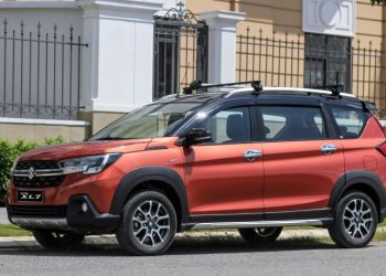 Vì sao Suzuki XL7 và Ertiga là lựa chọn thông minh của khách hàng?