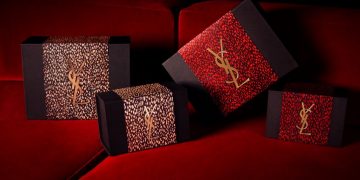 Bộ sưu tập giới hạn Mùa Lễ hội 2020 “DRESS ME WILD” của YSL Beauté