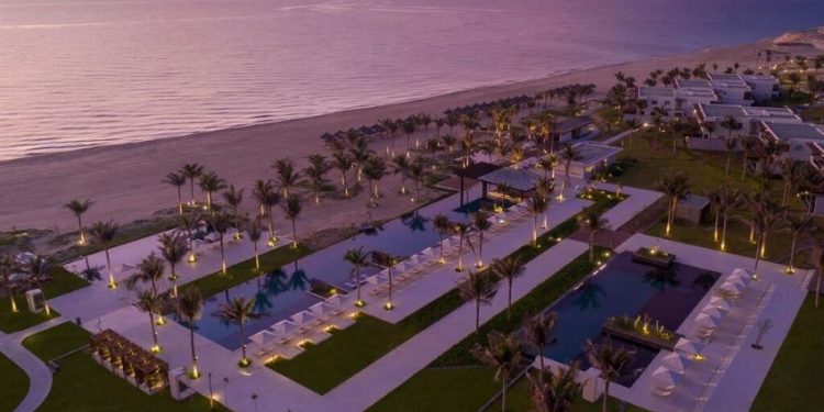 Chuỗi sự kiện khu nghỉ dưỡng Alma chào đón mùa Lễ hội cuối năm