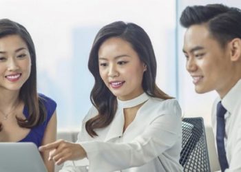 UOB áp dụng chính sách mới về giờ làm việc cho nhân viên giai đoạn hậu COVID-19