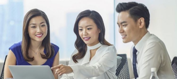 UOB áp dụng chính sách mới về giờ làm việc cho nhân viên giai đoạn hậu COVID-19