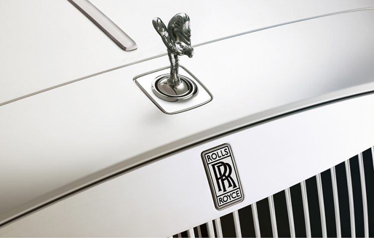 Rolls-Royce sắp công bố nhà phân phối mới tại Việt Nam