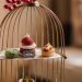 Tiệc trà chiều mùa lễ hội cuối năm tại Hôtel Des Arts Saigon