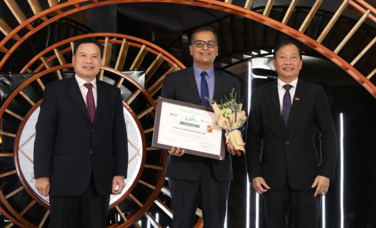 doanh nghiệp bền vững 2020